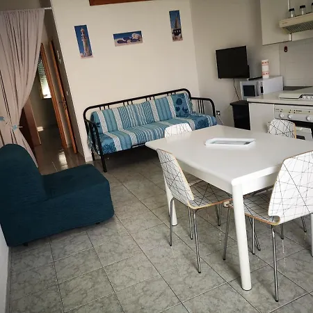 La Casa All'elefante Holiday home *