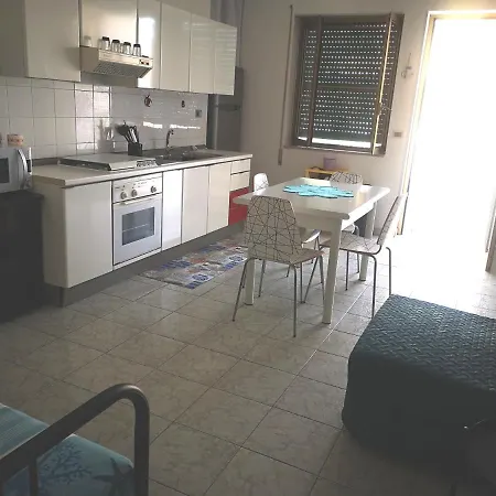Holiday home La Casa All'elefante Vasto