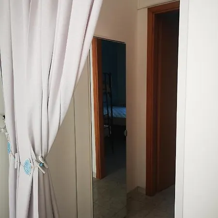 Holiday home La Casa All'elefante *